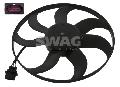 Wentylator, chłodzenie silnika do Seata, 30 94 6565, SWAG Autoteile GmbH w ofercie sklepu e-autoparts.pl 